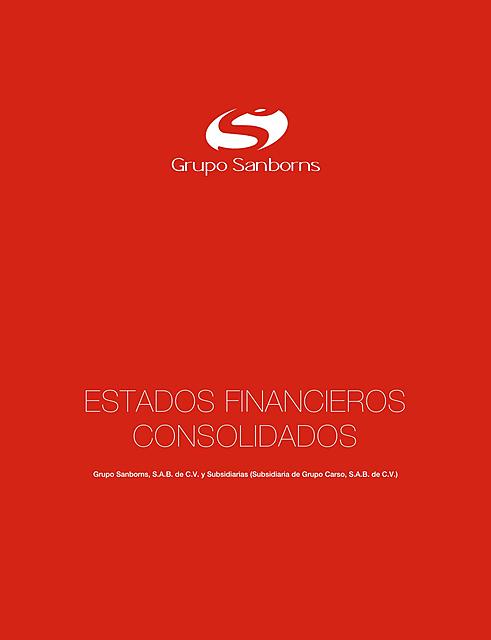 ESTADOS FINANCIEROS CONSOLIDADOS