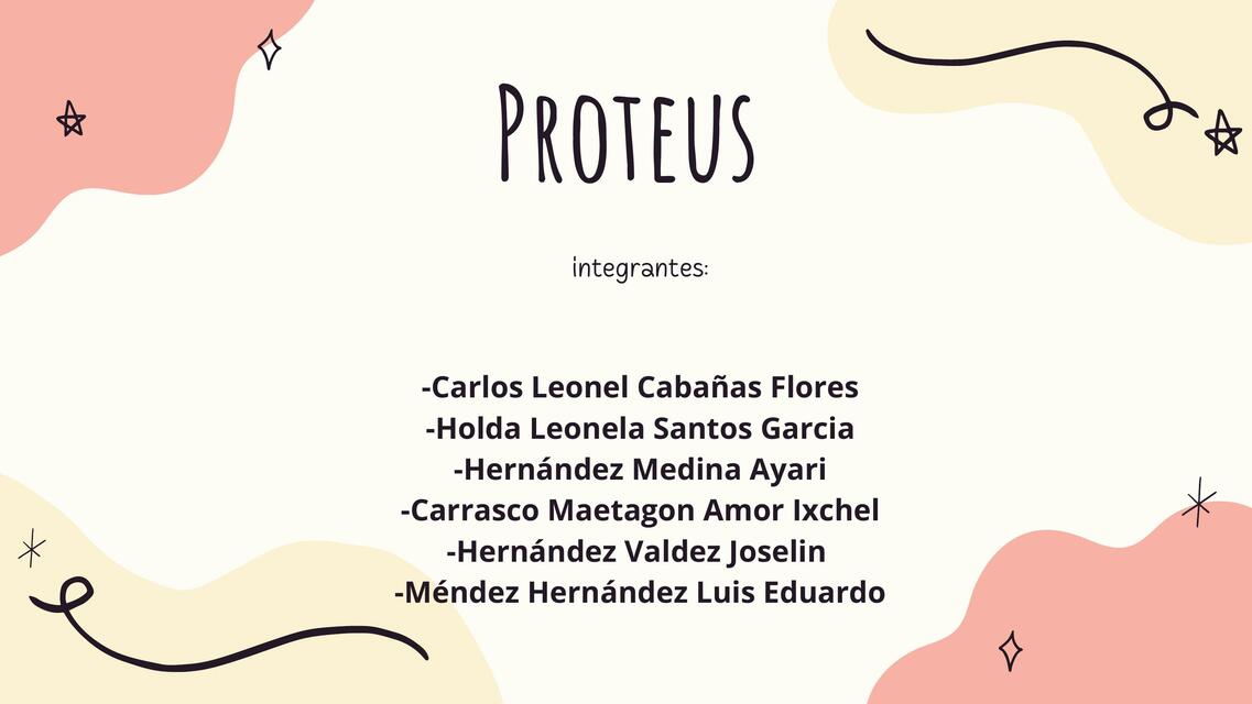 Proteus