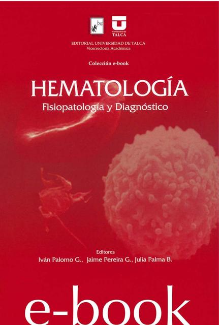 Hematología 