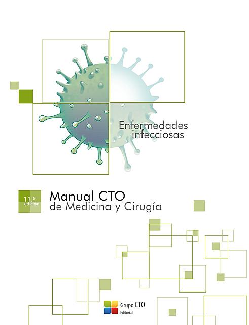 Infecciosas CTO11