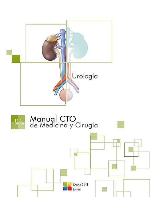 Urologia CTO11