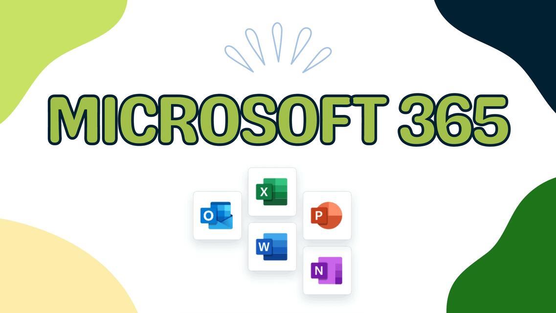 Microsoft 365