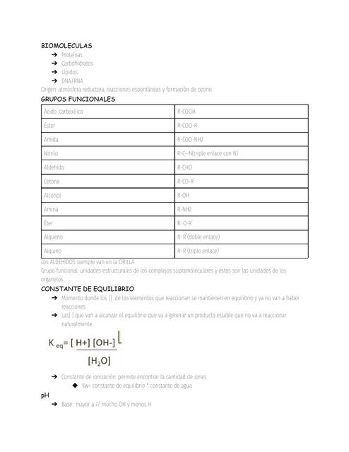 Bioquímica general