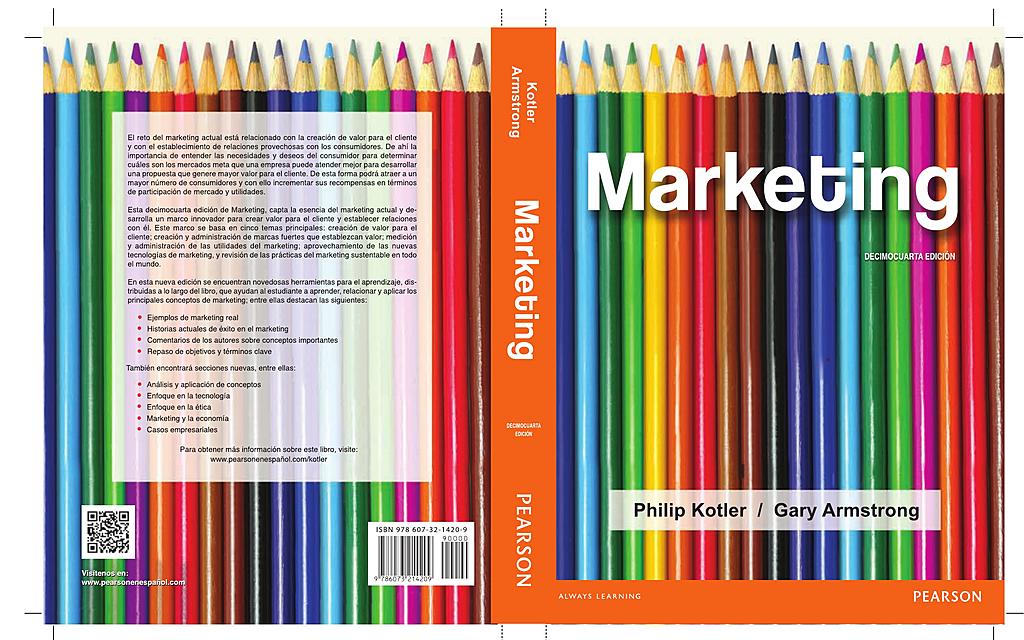 Marketing philip kotler