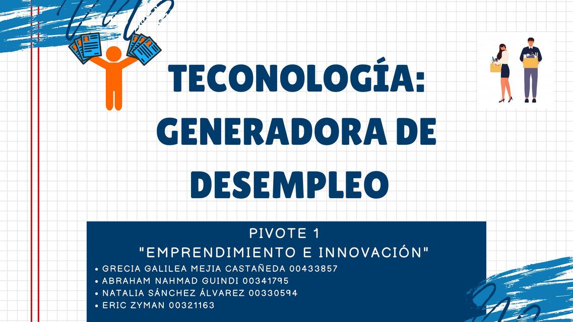 Emprendimiento