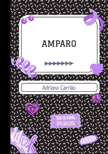 Amparo 