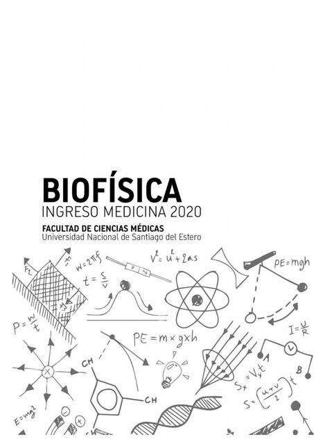 Biofísica 