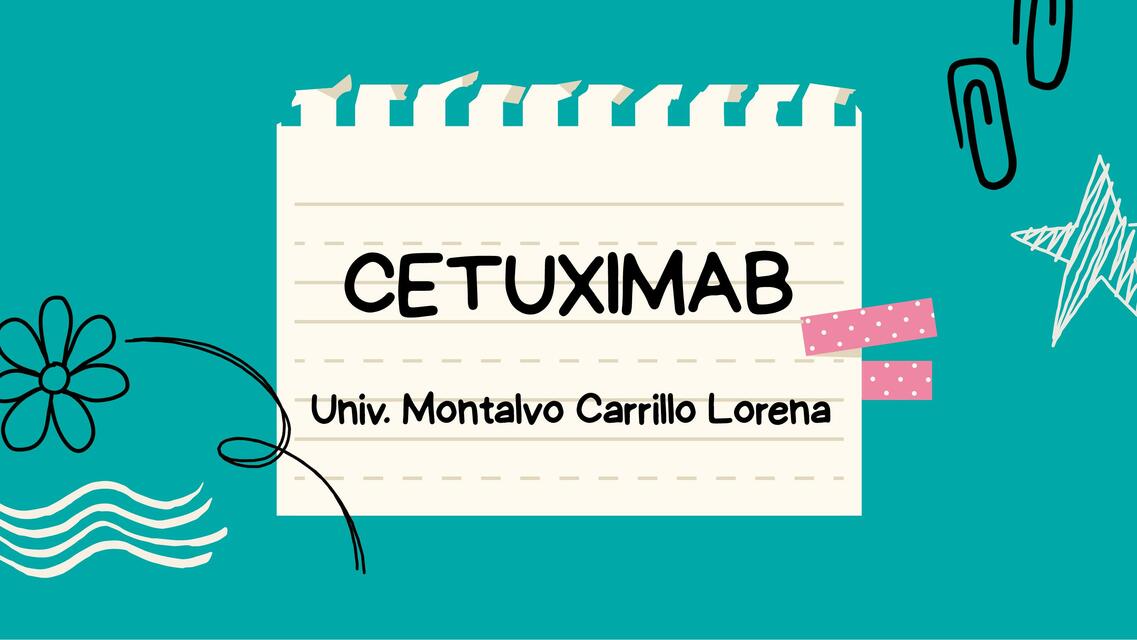 Cetuximab