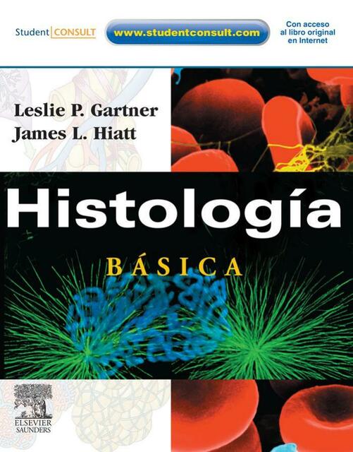 Histología Básica 