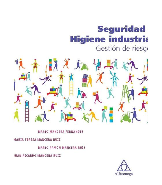 Seguridad e Higiene Industrial 