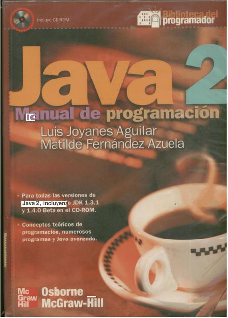 JAVA 2 