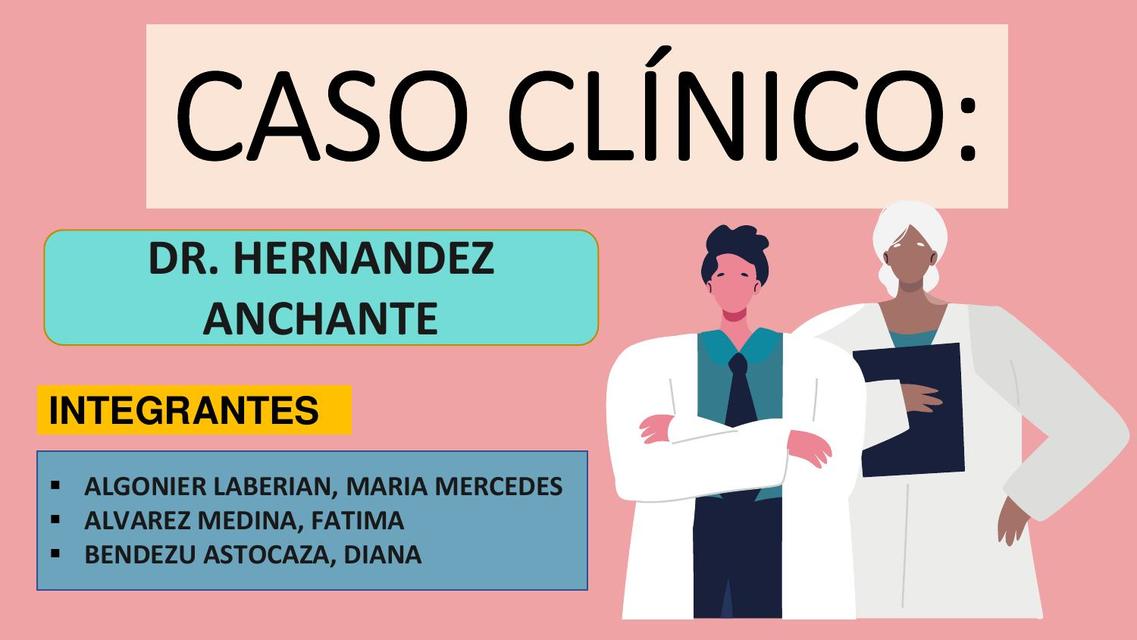 Accidente cerebrovascular 