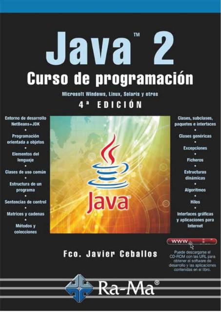 Java 2 