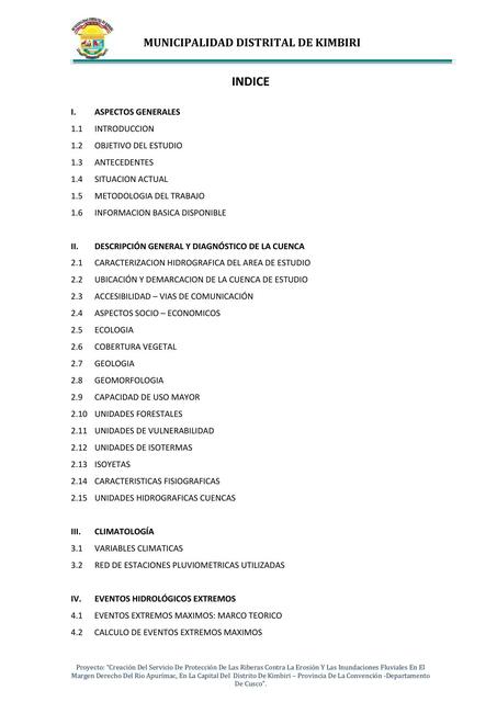 Informe de Ingeniería 