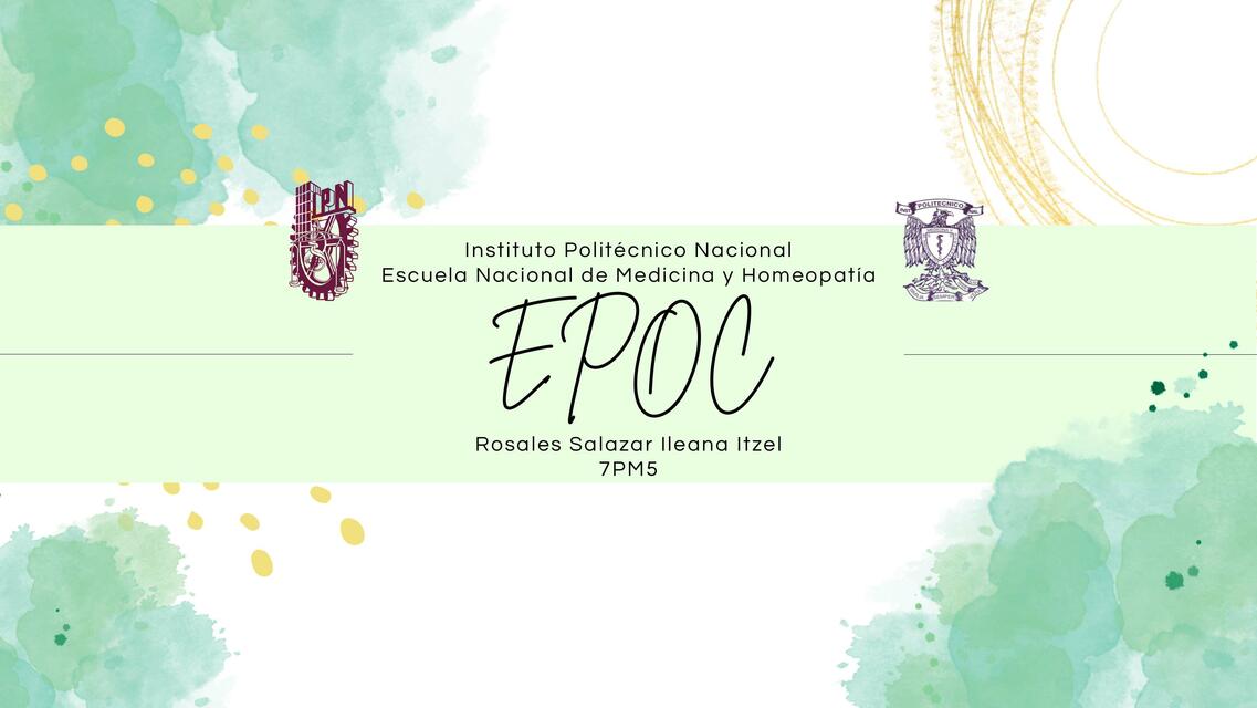 EPOC