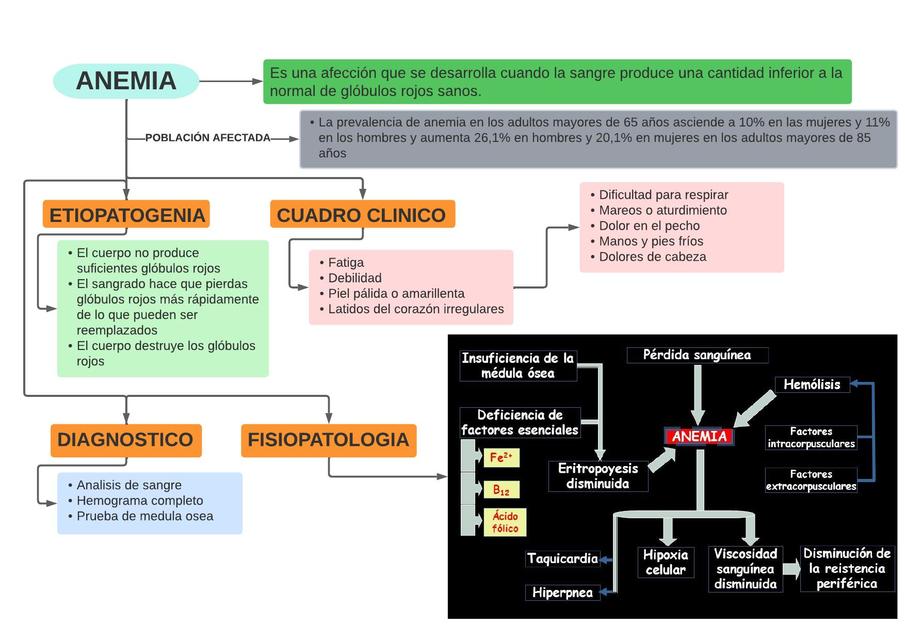 Anemia 