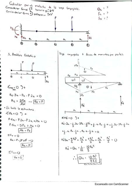 Ejercicios de Ingeniería 