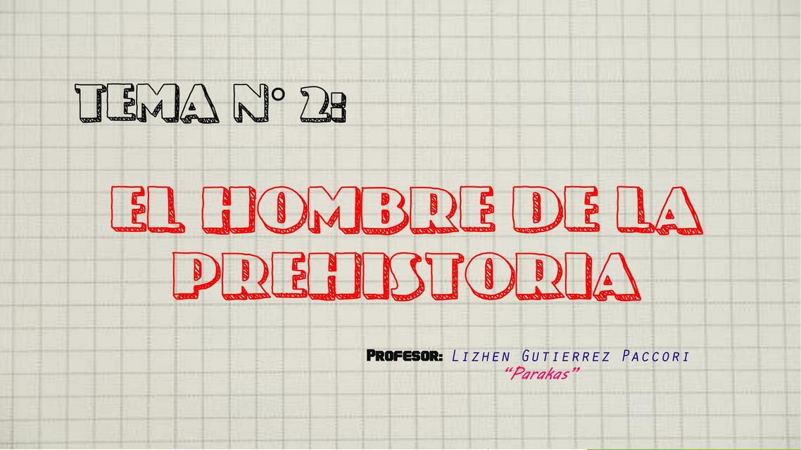 Historia universal 