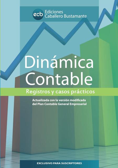 Dinámica contable 