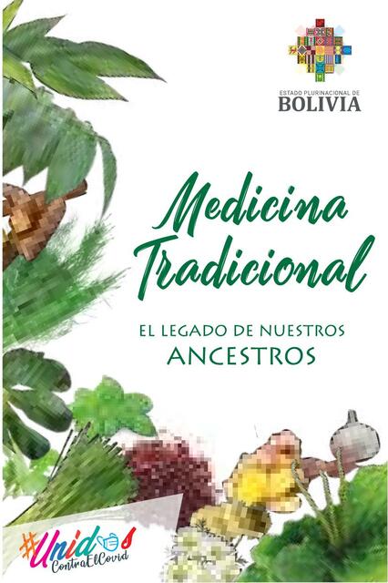 Medicina Tradicional