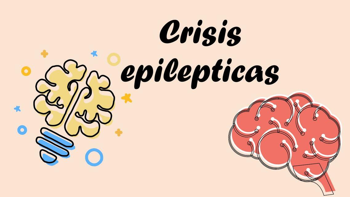 Crisis Epilépticas 