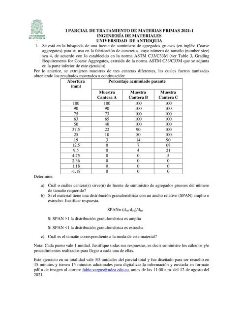 Taller Análisis Granulométrico 2