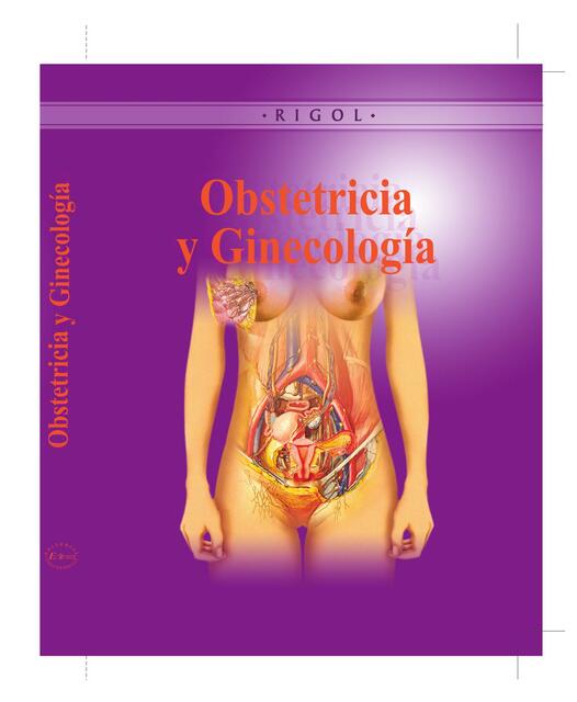 Obstetricia y Ginecología 