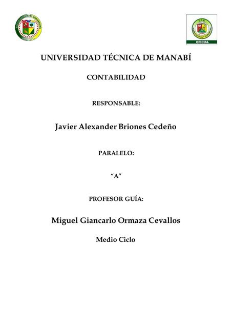 Clasificación Empresas en el Ecuador