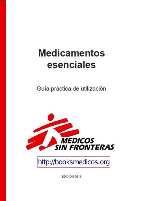 Medicamentos esenciales