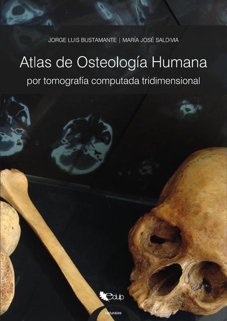 Atlas Osteología Humana 