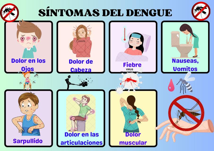 Dengue 