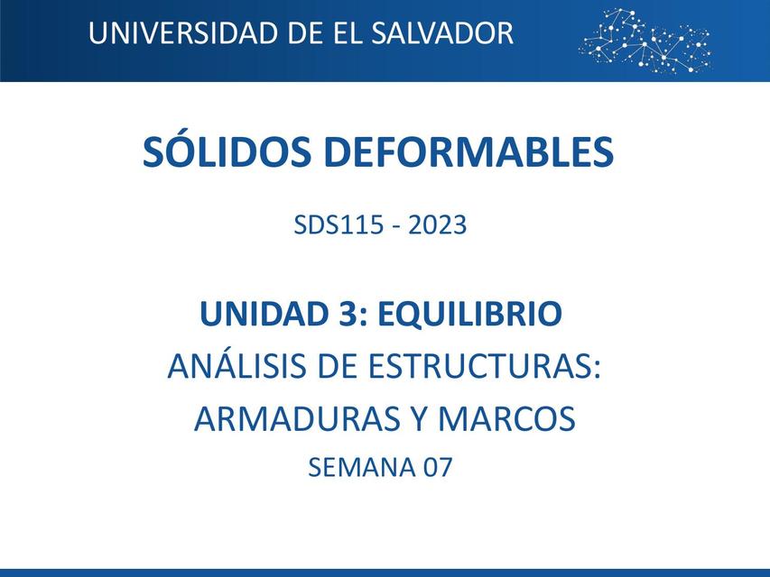 Solidos deformables 