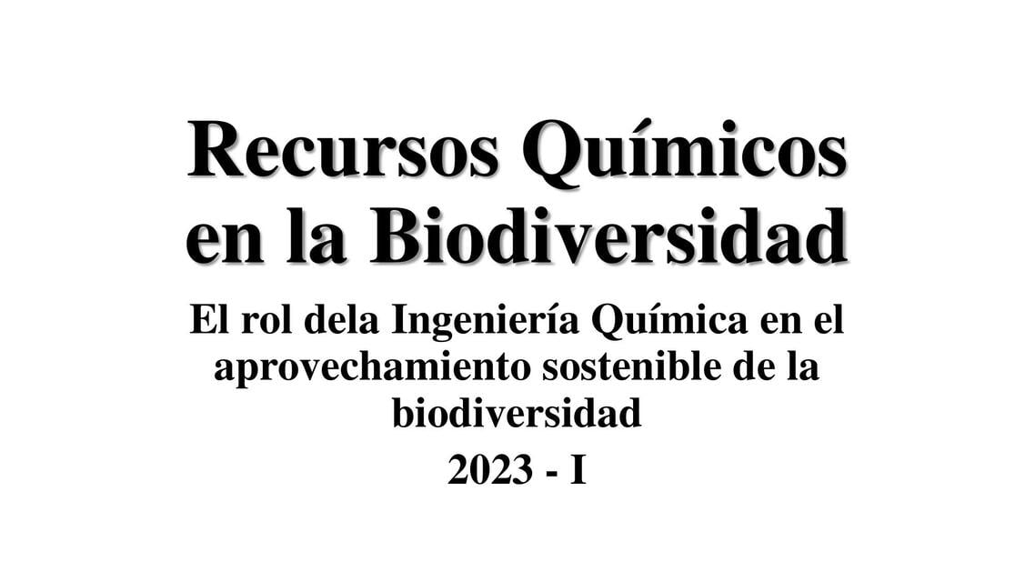 Rol del Ing Quimico en la Industria de Farmacia Study Ingenieros uDocz