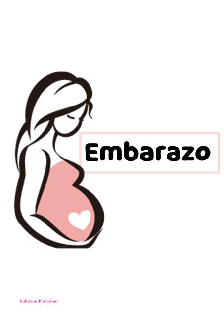 Embarazo 