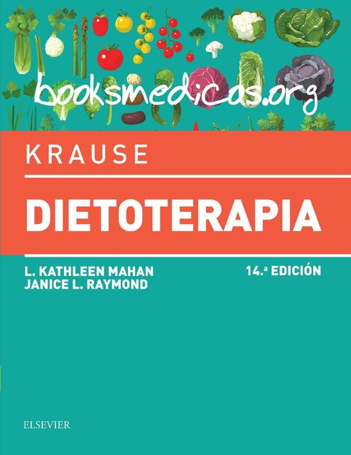 Dietoterapia 