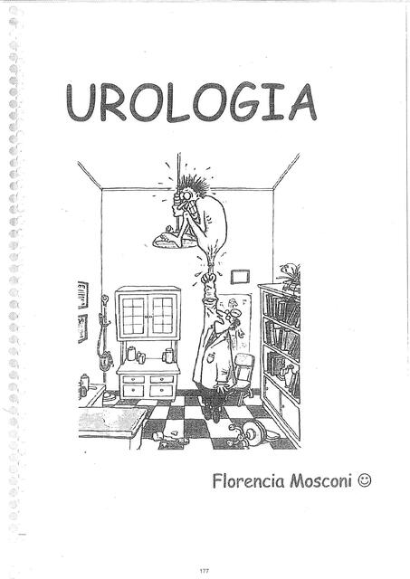 Urología 