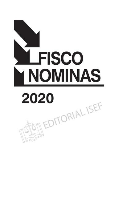 Fisiconóminas 