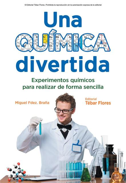 Una Química Divertida  