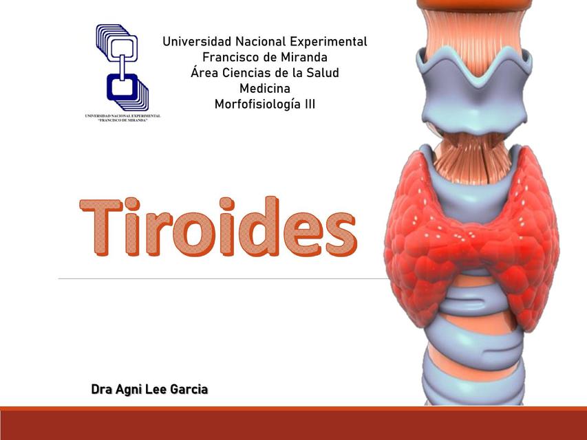 Tiroides 