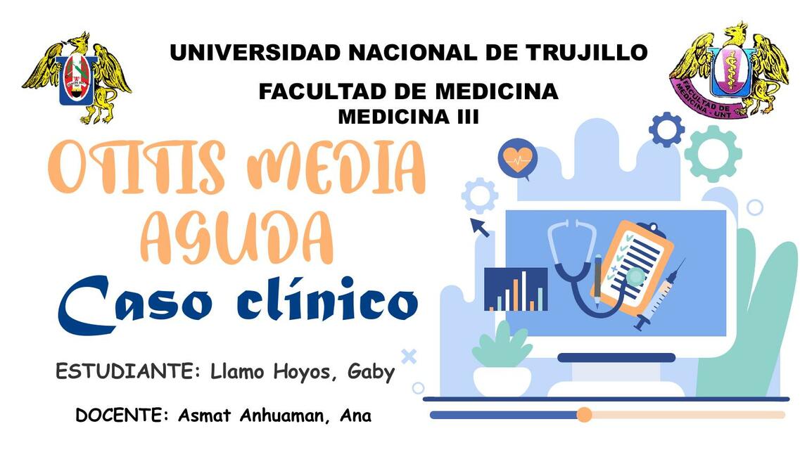 Otitis Media Aguda 