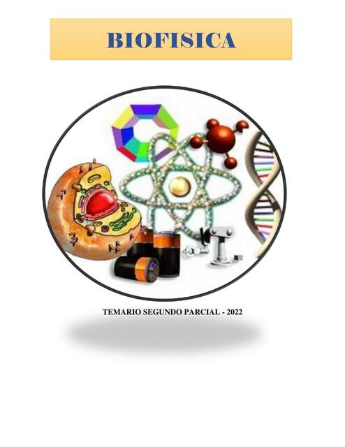 Biofísica de Sistemas: Cardiocirculatorio, Respiratorio, Renal y Fluido 