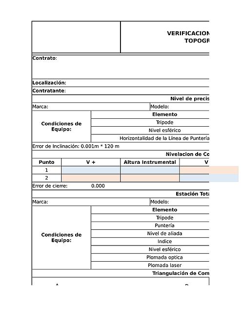 FORMATO CHEQUEO EQUIPOS