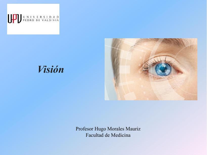 Visión Martina Llanos Udocz