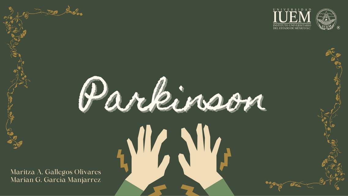 Parkinson