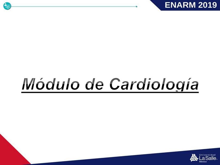 Guía gráfica Electrocardiografía 