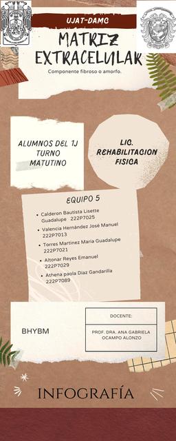 Matriz Extracelular 