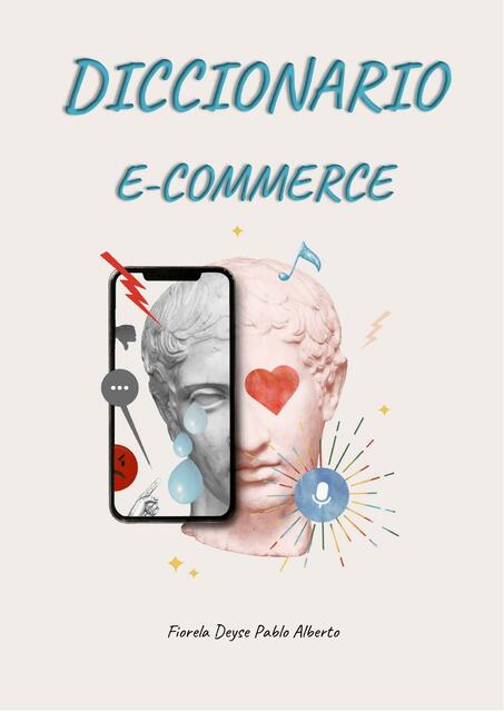 Diccionario E-Commerce 