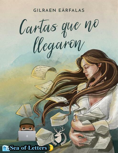 Cartas que No Llegaron 