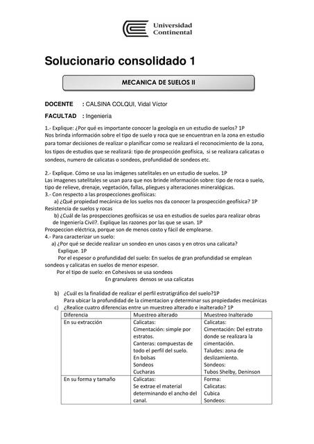 Solucionario Consolidado Elizabeth R Udocz Solucionario Consolidado Elizabeth R Udocz