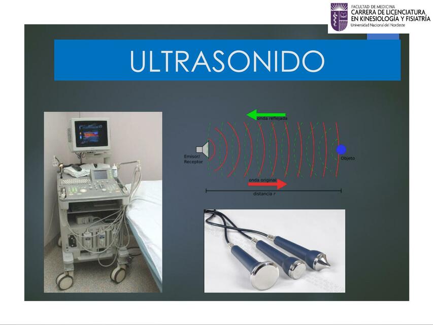 Ultrasonido 